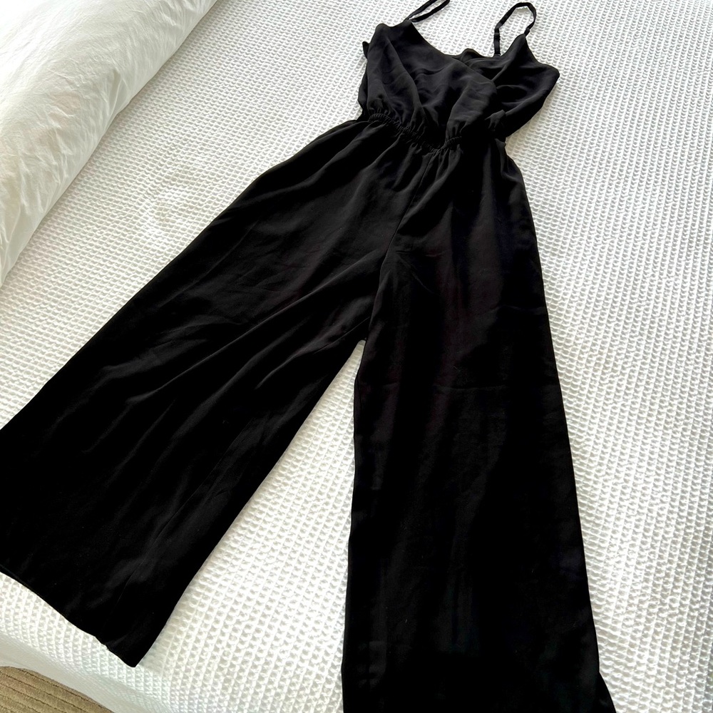 Wilfred Jumpsuit